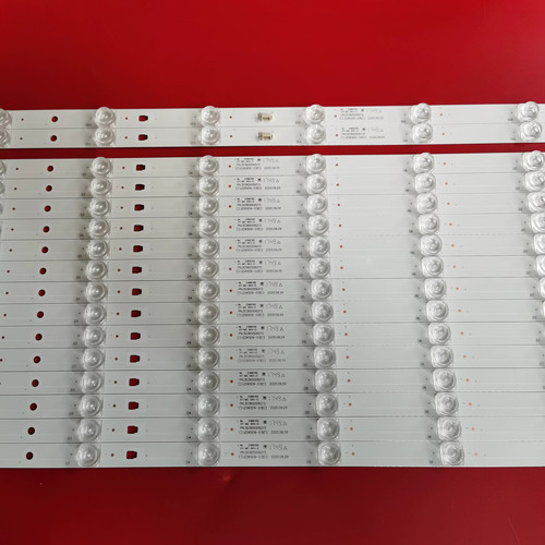 适用风行F65N G65Y-T灯条洋65CE3211D灯条海尔LS65AL88A71/2