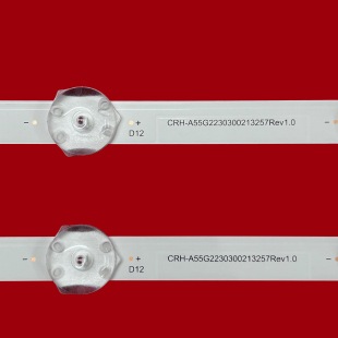 适用创维55A3 55G16灯条CRH-A55G2230300213257Rev1.0背光灯液晶