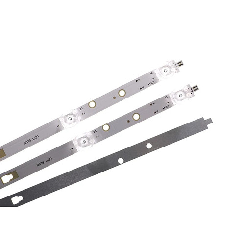 适用海尔LE43G61 LE43C61风行N43灯条LED42D08A-ZC56AG-03