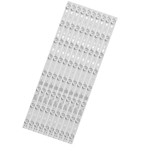全新原装48A5 LS48H310G LE48B510F 48A30G液晶电视灯条