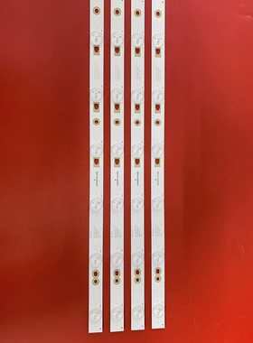 适用HYUNDAI LED40H35D灯条LED40D12-ZC14-04(A)