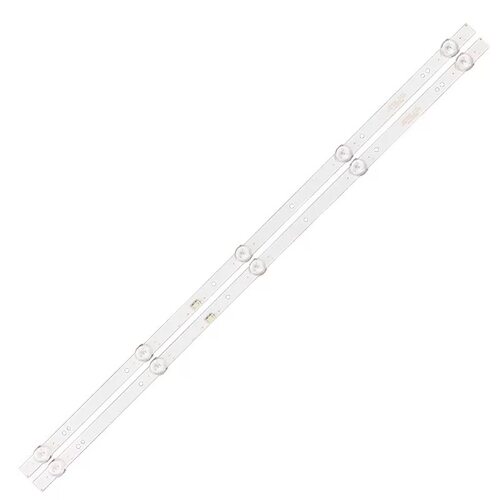 适用创维32S500F 32X3 32E1C灯条5800-W32000-0P60 VER1.1背光灯