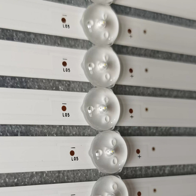 海尔75U2/LU75G61(PRO)灯条LB-C750U20-E3-D