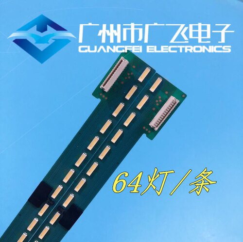 全新原装索尼 KDL-55W950B灯条6922L-0122A LC550EUF(FG)(F1)