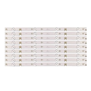 全新原装长虹43D2000N 43M1 43A1U 43U1 43U3C 43D3700i 43N1灯条