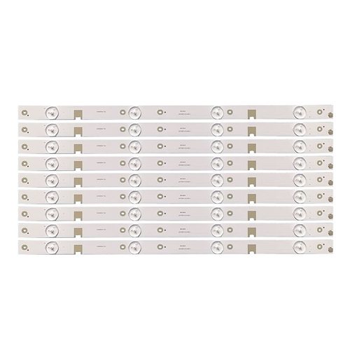 全新原装长虹43D2000N 43M1 43A1U 43U1 43U3C 43D3700i 43N1灯条