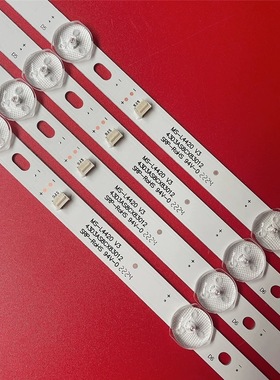 KD-17Z98 KD-18E430CW电视机灯条MS-L4420 V3灯条MS-L4420 V2灯管