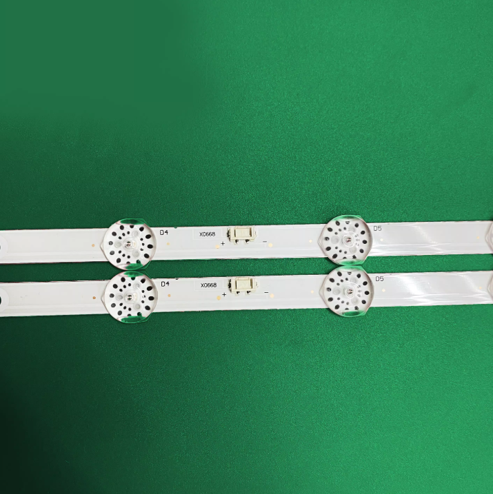 适用康佳43F3 Y43 LED43G6A 43S3灯条SZKK43D11-ZC42AG-01D背光灯