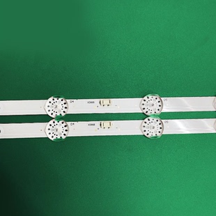 适用康佳43F3 Y43 LED43G6A 43S3灯条SZKK43D11-ZC42AG-01D背光灯
