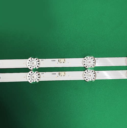 适用康佳43F3 Y43 LED43G6A 43S3灯条SZKK43D11-ZC42AG-01D背光灯