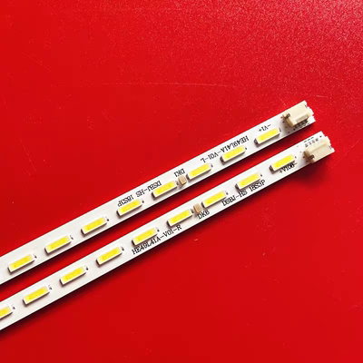 @海尔LD49U9000灯条LS49AL88A92海尔LS49A92灯条HE49L41A-V01-L\R