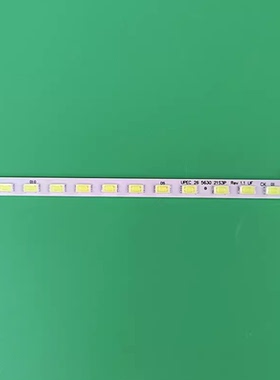 适用海尔LE26A50A H26E09 LE26Z300灯条UPEC 26 5630 21S3P液晶灯