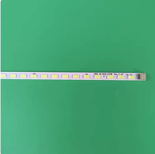 适用海尔LE26A50A H26E09 LE26Z300灯条UPEC 26 5630 21S3P液晶灯