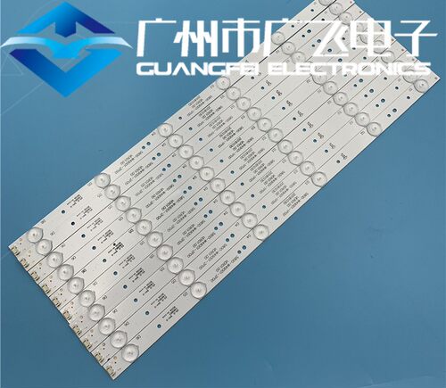 全新原装创维49E6080 49E6090 49E6000 49E3500 49X5 49D9灯条