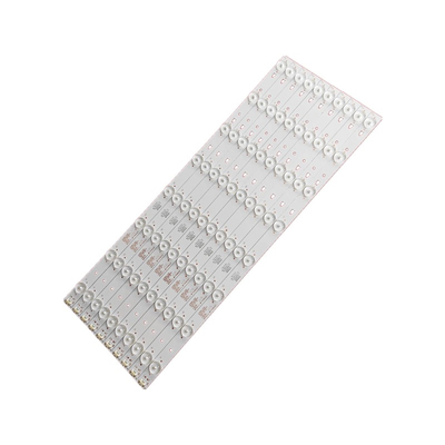 适用LE48D8800海尔LE48A30N LE48A31灯条LED48D08-ZC21AG-01液晶