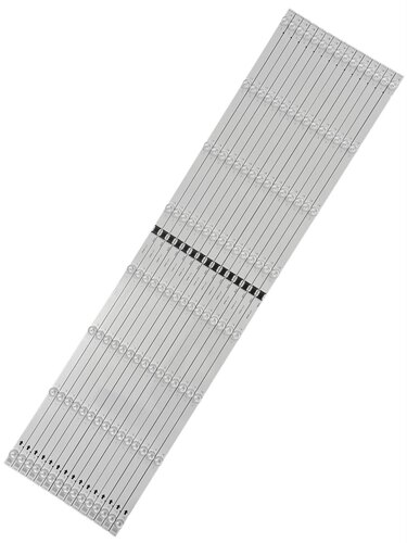 适用索尼KD-85X85J KD-85X800H灯条LB8500B V0_04 电视机背光灯