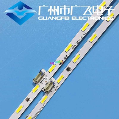 全新原装TCL 55A950U 55Q1D 55C2灯条55HR720S32B1 68-748270-0BE