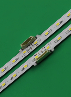 适用三星QA55Q60TAJXXZ灯条 LM41-00845A V0T6-550SM0-R0液晶灯管