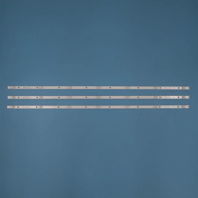 海信HZ43E35A HZ43E30D 灯条JL.D42571330-003BS-M-V02一套3条7灯