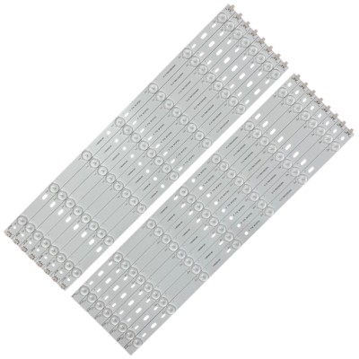 适用飞利浦50PFL3240/T3冠捷T5042ID灯条IC-D-TBAC50D260L/R电视