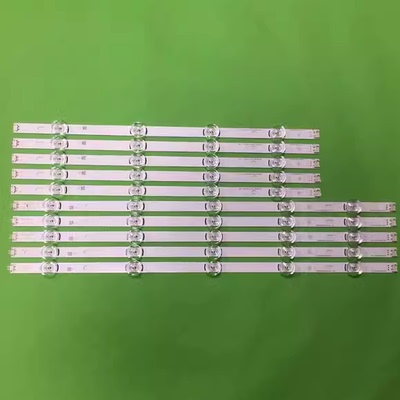 适用LG 50GB6580-CG 50GB5800-CB 50LB5620-CA 50LB5670-CR灯条