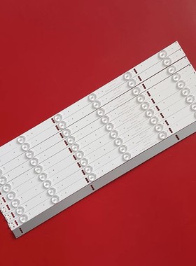 适用led50g100  LED49M60A灯条 AHKK49D06-ZC14F-03 灯条