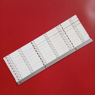 适用led50g100  LED49M60A灯条 AHKK49D06-ZC14F-03 灯条