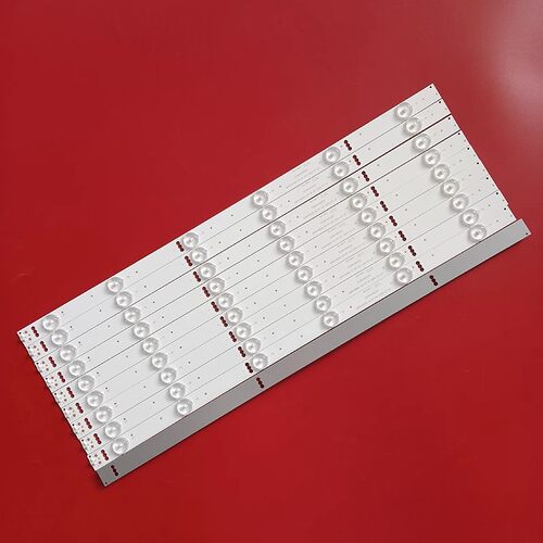 适用先锋LED-49B550S康佳LED50G100灯条AHKK49D06-ZC14F-03 303AK