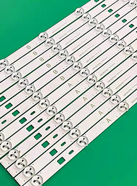 索尼KDL-48W600B 48R480B/48WM15B灯条 LM41-00091P LM41-00091N