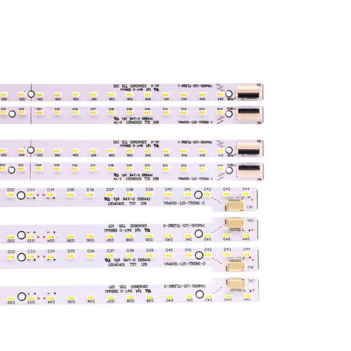 适用康佳电视机LED65X9100D LED灯条V645H1-LS1-TREM1-1 TLEM1-2