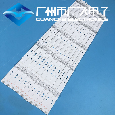 海尔LS55AL88E88 LS55AL88K51A3 55K90灯条CRH-F55E513030051073N