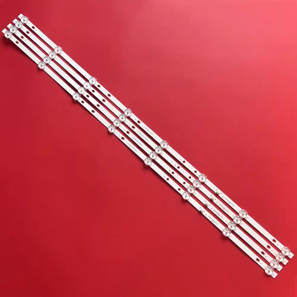 适用于杂牌机39寸电视机背光LED灯条38.5/39.5 4*8 0D35 L2245 V2