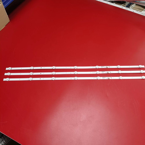 适用康佳LED39S2灯条LED40K1000A RF-BK400E30-0701S-12背光灯LED