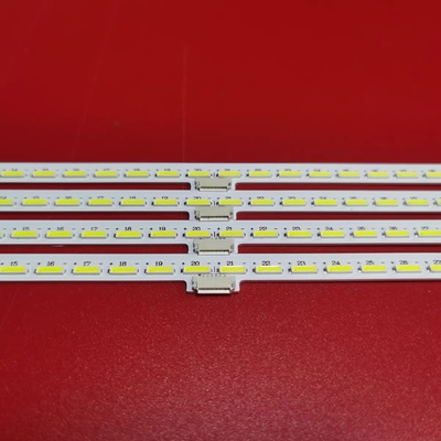 长虹55Q2C UD55D8000ID灯条JUC7.308.00124634 屏C550U14-D1-A