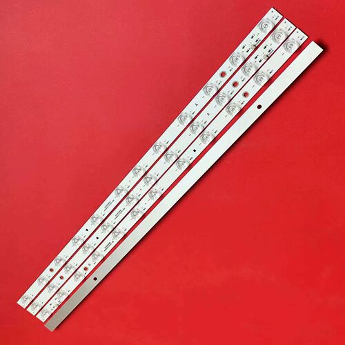 适用于小米红米L65RB-RA L65RA-PA灯条HFSX65D12A-ZC42AG-09BD 铝