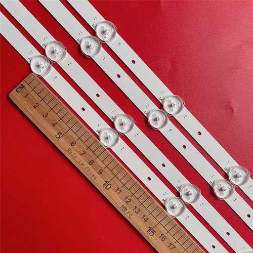 适用康佳LED32M3500PDE/L32F1500-3D灯条6916L-1219A 6916L-1220A