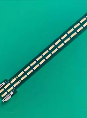 适用60LA8800-CA灯条60 V13 ART7 TV REV 0.4 1 L/R 6922L-0075A