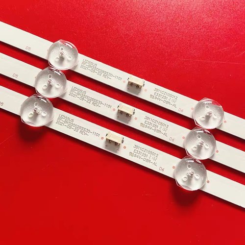 康佳LED55C1 55T3 LED55U5 LED55SN3 灯条 3条11灯 原装 试好