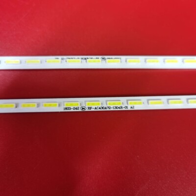 适用长虹43Q2N灯条JUC7.308.00139450-DH配屏C430U15-E1-L背光灯