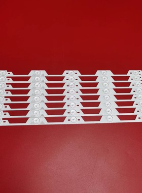 适用TCL L42E4350-3D L42E4300-3D L42F3350B灯条液晶电视背光灯