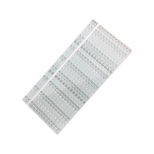 适用海尔LS55AL88A72液晶电视灯条LED55D8A-ZC14DFG-01 303550082