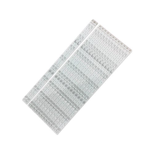 适用海尔LS55AL88A72液晶电视灯条LED55D8A-ZC14DFG-01 303550082
