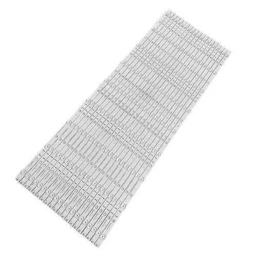 适用海信交互式智能平板LED86W90U LED86W60U 86MR7A 86MR6B灯条