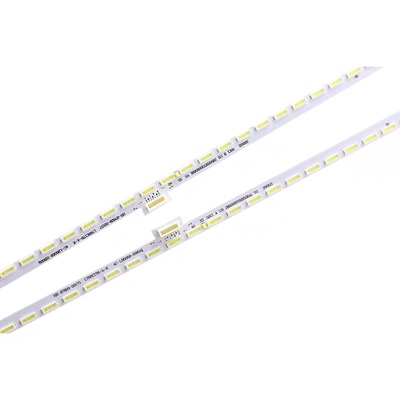 适用TCL L50C1-UD灯条67-541870-0ha tmt-50c1-58+58-7020背光LED