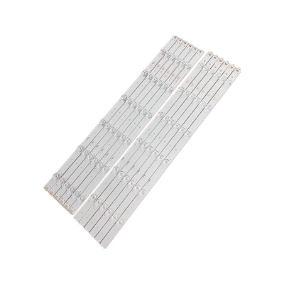 康佳A55U灯条CRH-ES55DYB35351206L59UREV1.0背光灯LED灯管电视