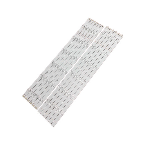 康佳A55U灯条CRH-ES55DYB35351206L59UREV1.0背光灯LED灯管电视