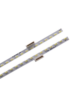 广飞适用小米L55M5-AB灯条MI019A-367/368-0A MI019A180519-A灯条