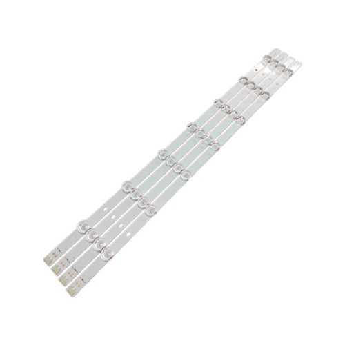 LG 32LS3150-CA灯条32_Array_0.1_7LED_REV0.2_120210液晶灯条TV - 封面