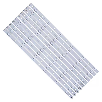 适用海尔LD46U3200 46EU3200 LD46U3000 LED46Z300 LE46A710 灯条