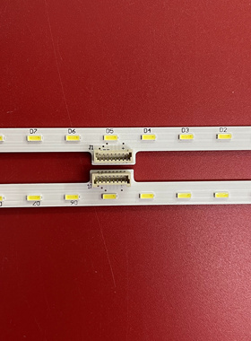 索尼KDL-50W700B灯条74.50T21.001-1-DX1 LB50016 V2-R/V3-L灯管